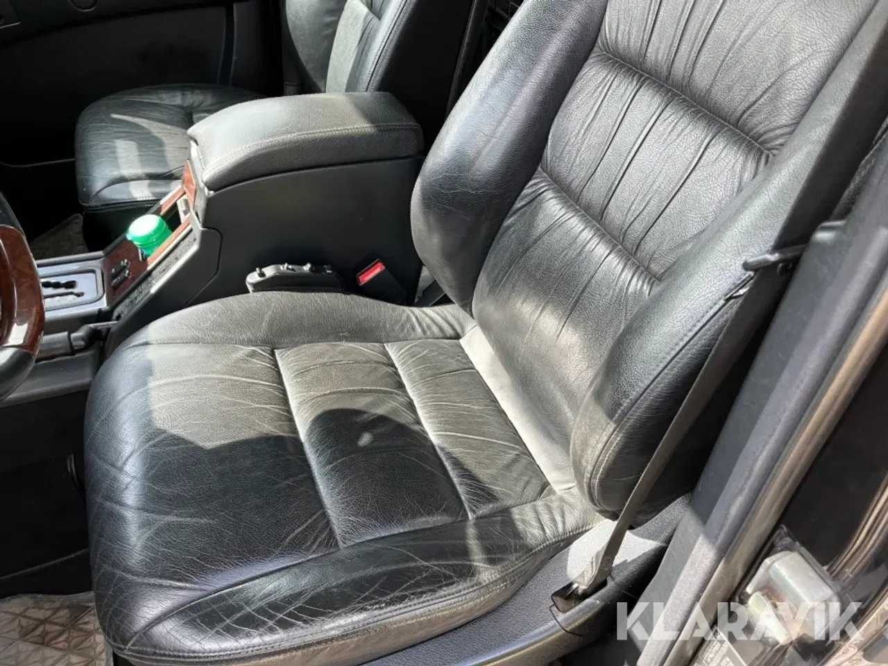 Billede 9 - Mercedes-Benz G400 V8