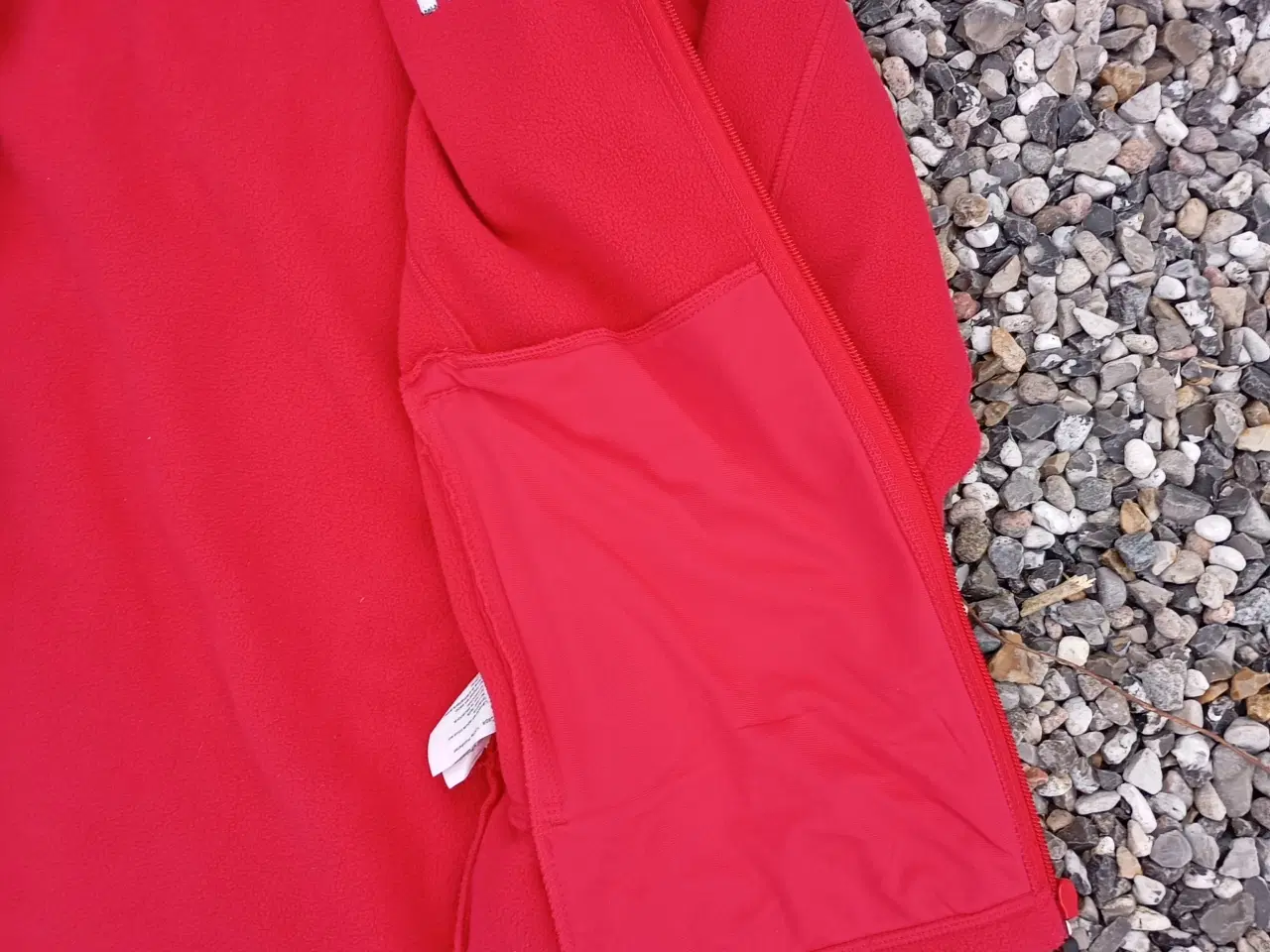 Billede 5 - Helly Hansen Fleece jakke 