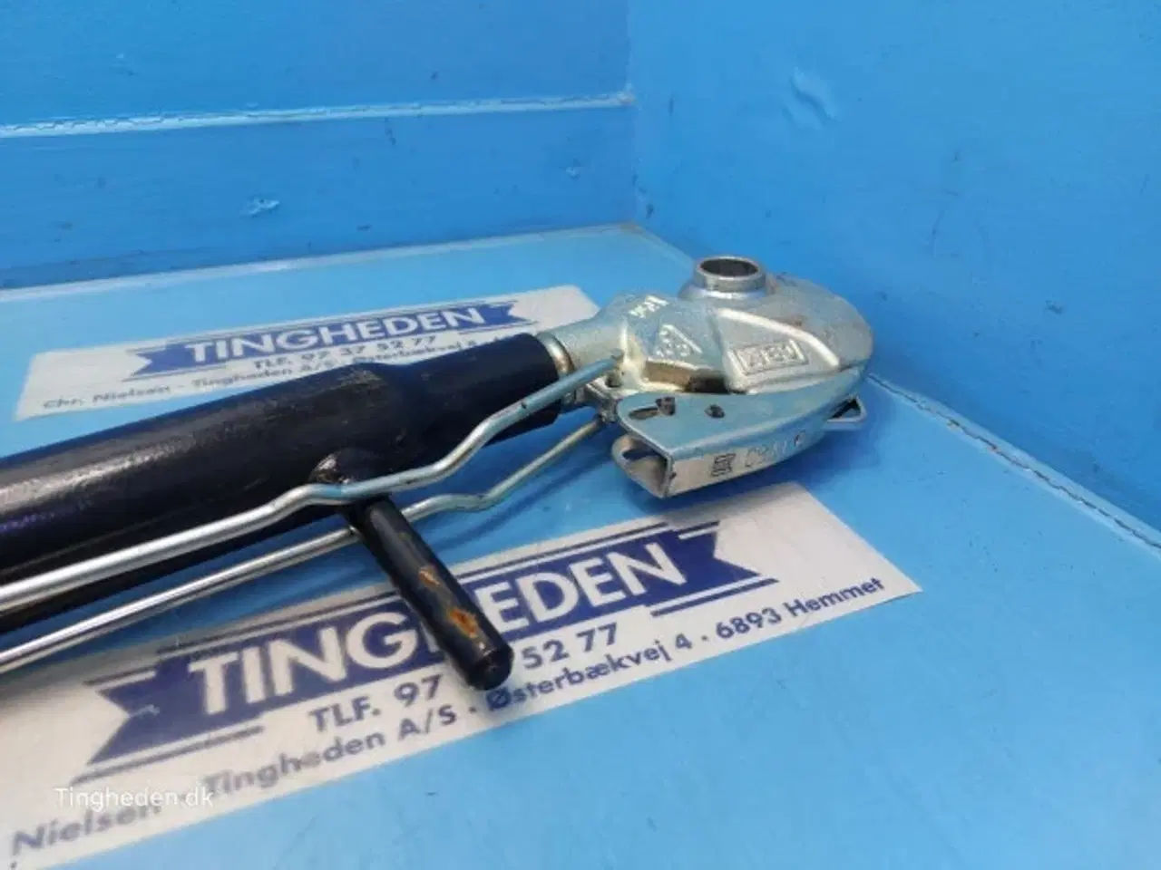 Billede 9 - Case CX100 Arm 308900A2