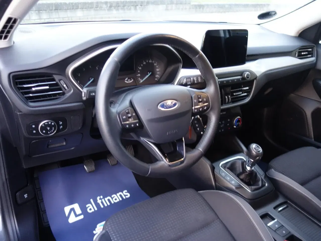 Billede 9 - Ford Focus 1,0 EcoBoost Trend Edition