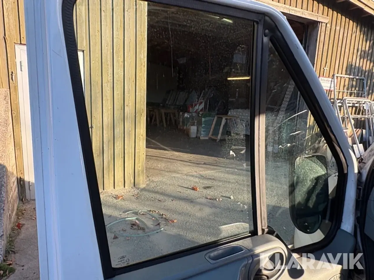 Billede 10 - Varebil Ford Transit 280s 2,2 Tdci