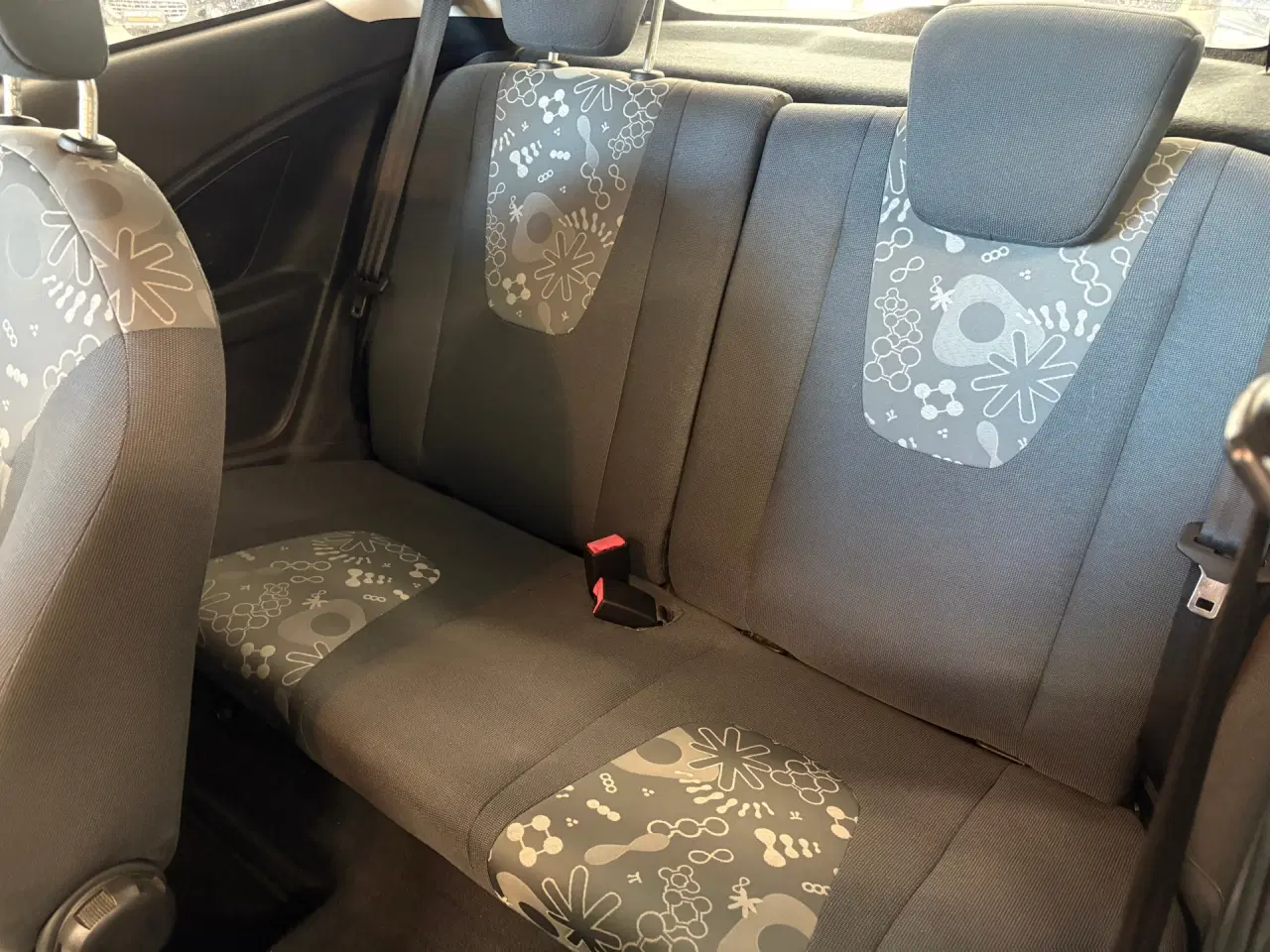 Billede 4 - Ford Ka 1,2 Trend 69HK 3d