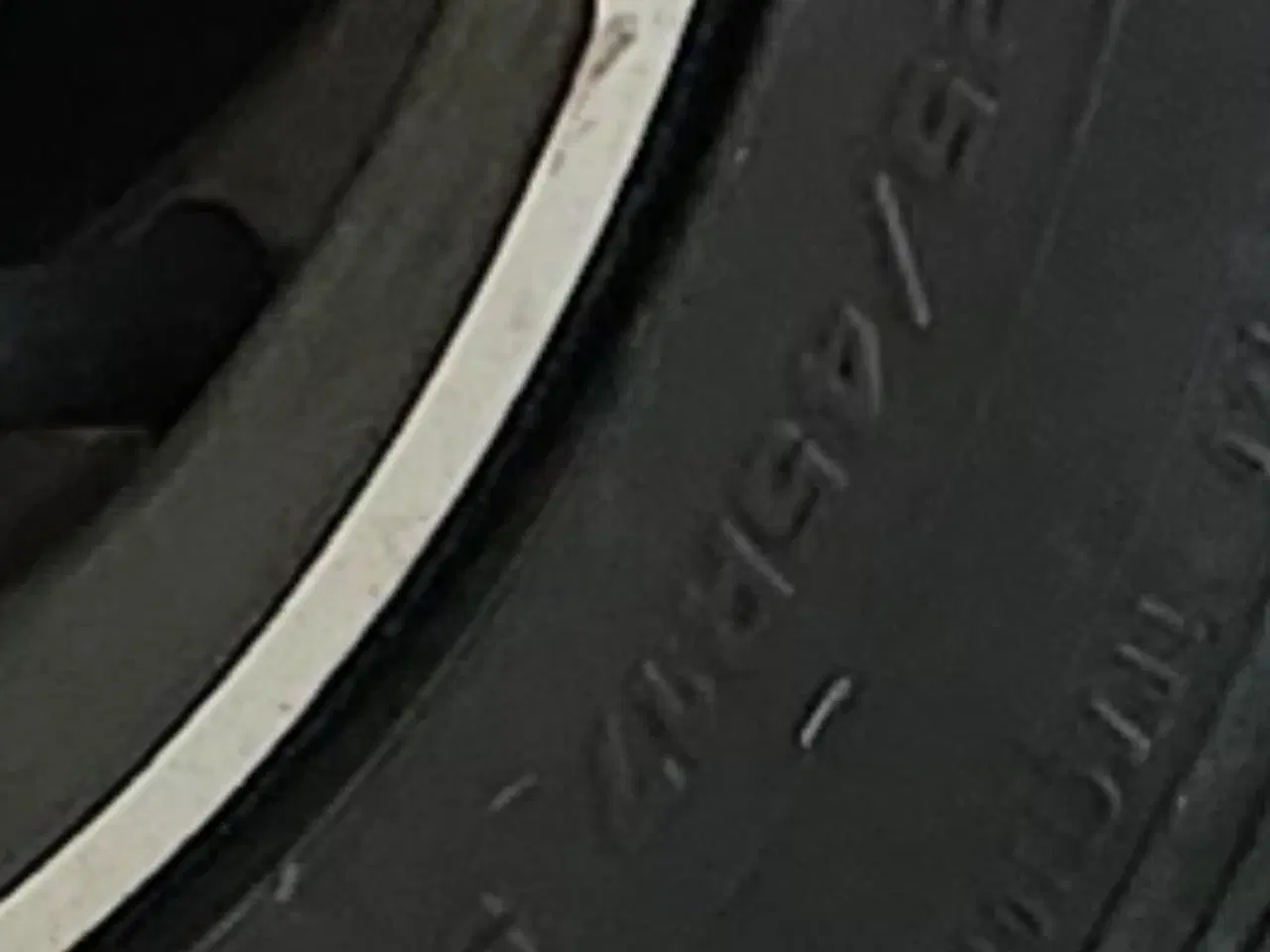 Billede 5 - MSW 5x112  - 17"