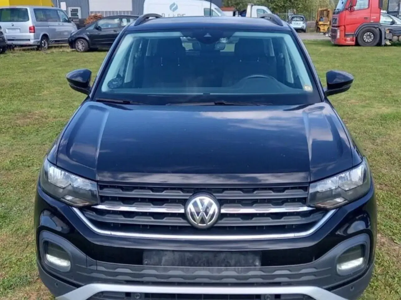 Billede 4 - Volkswagen T-Cross