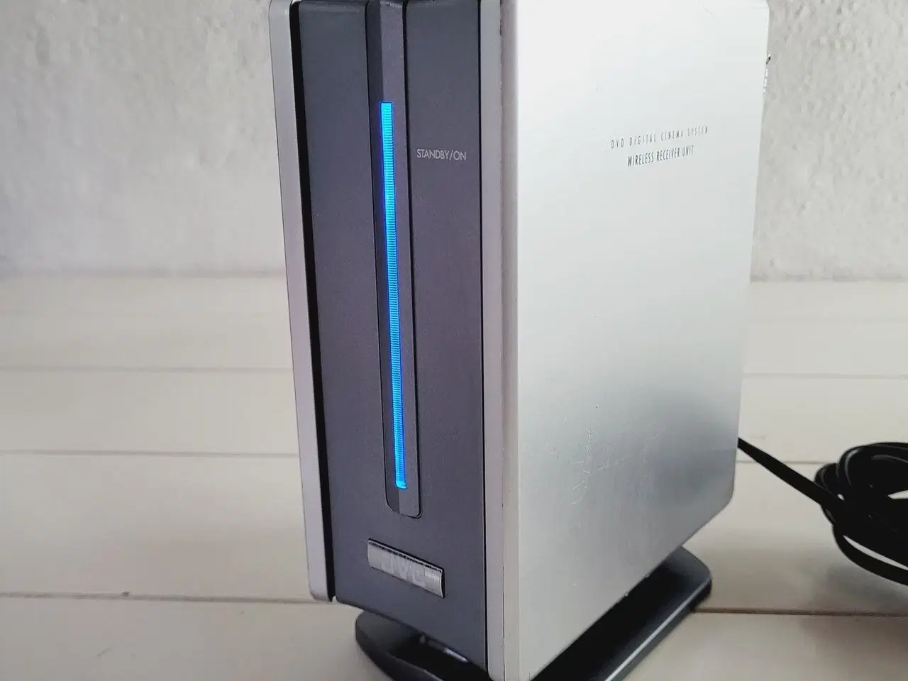 Billede 1 - ⭐️- JVC RX-THSW8 Trådløs Modtager
