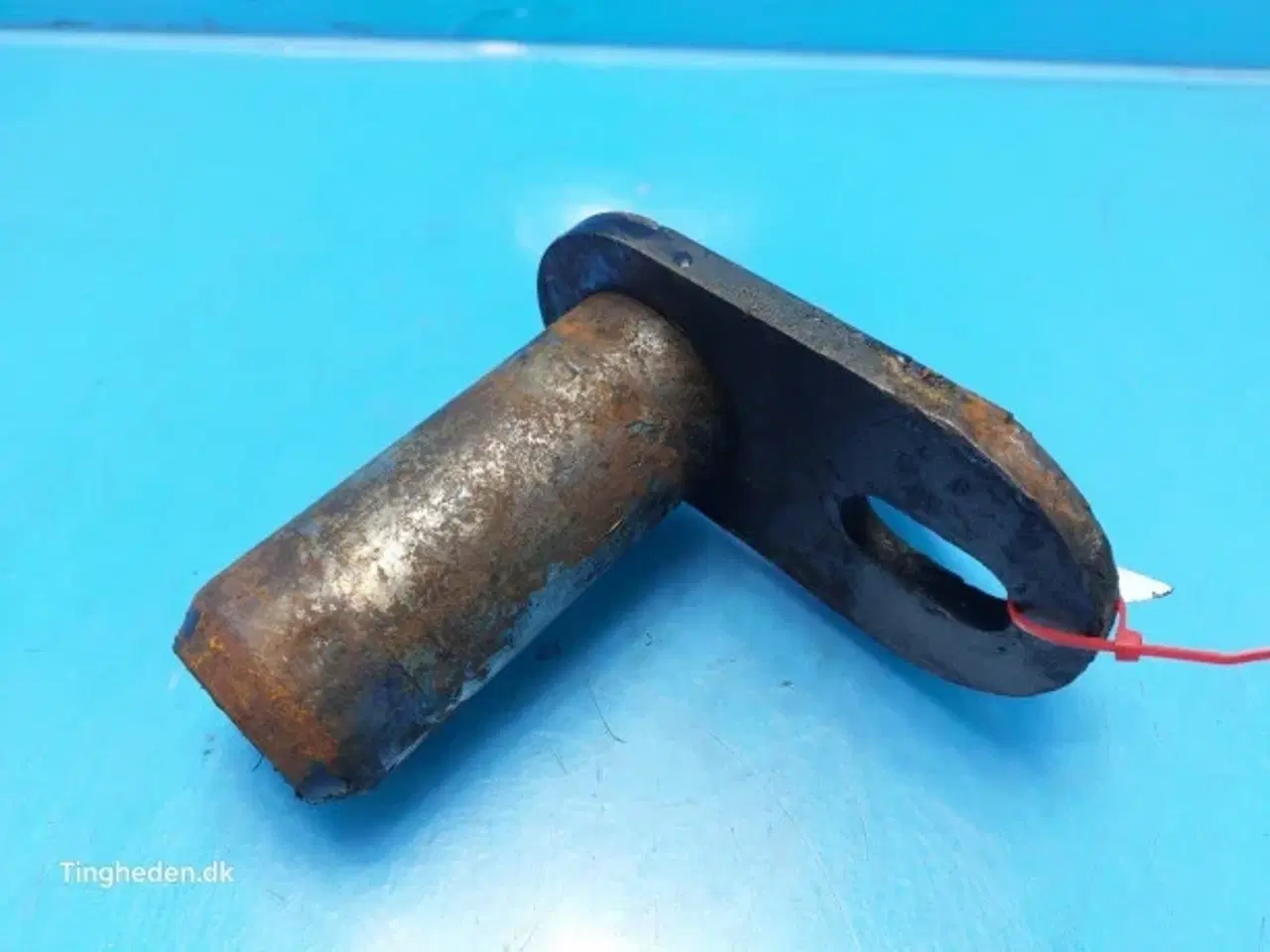 Billede 8 - New Holland BB9090 Stift 700141079