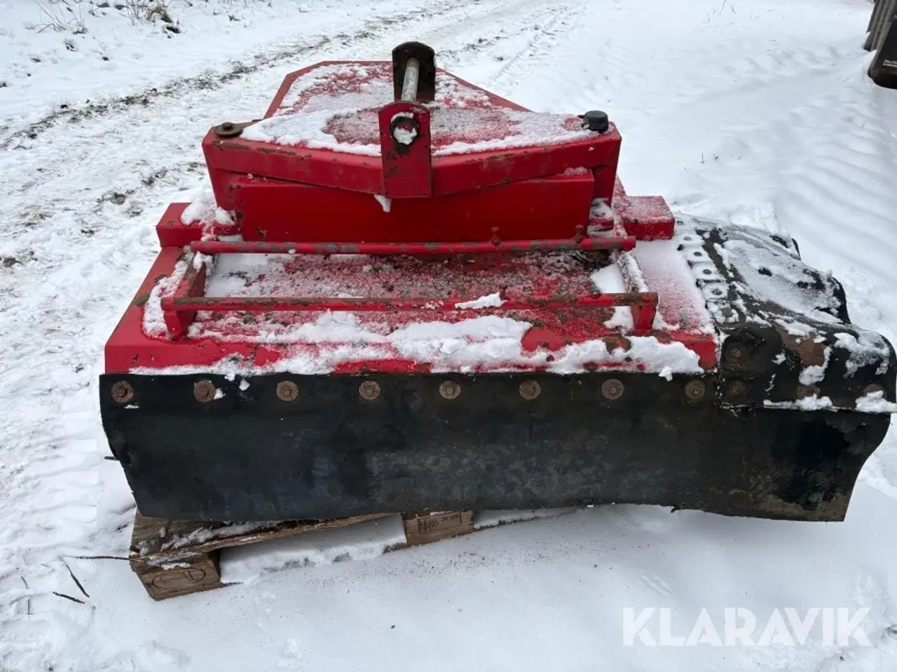 Billede 7 - Roe aftapper