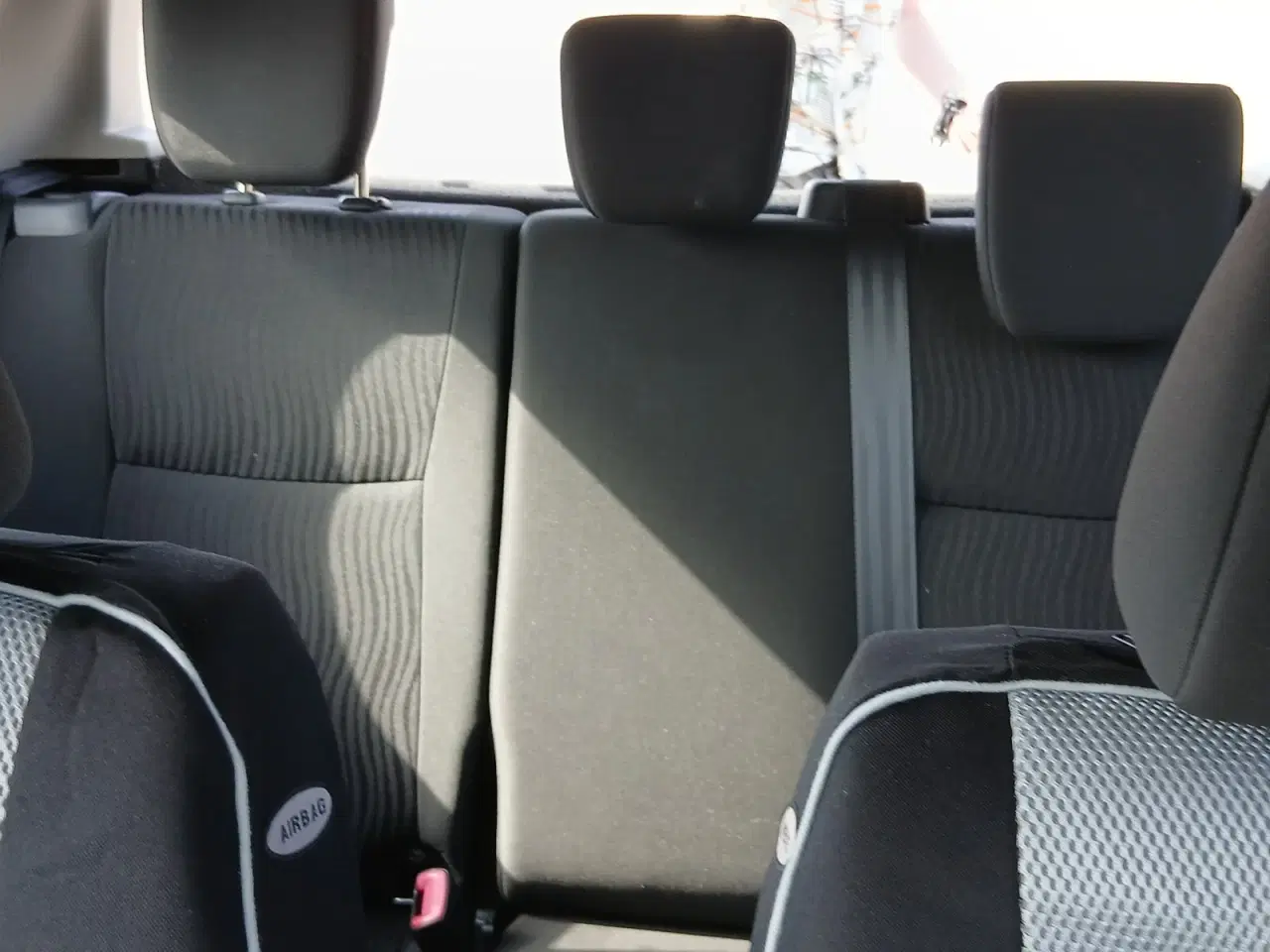 Billede 15 - Suzuki Swift 1,2 Cruise S ECO+