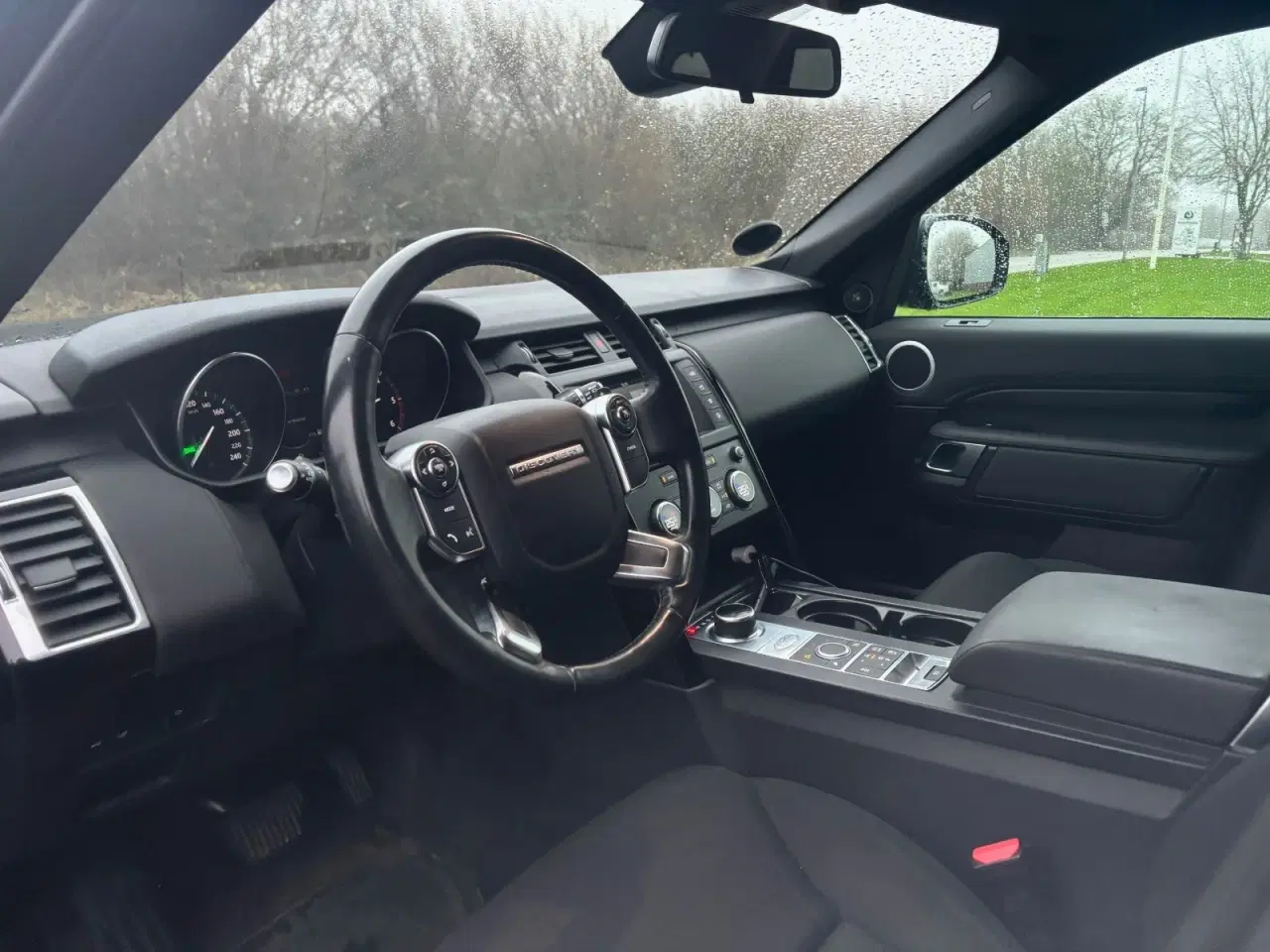 Billede 5 - Land Rover Discovery 5 2,0 SD4 SE aut. Van