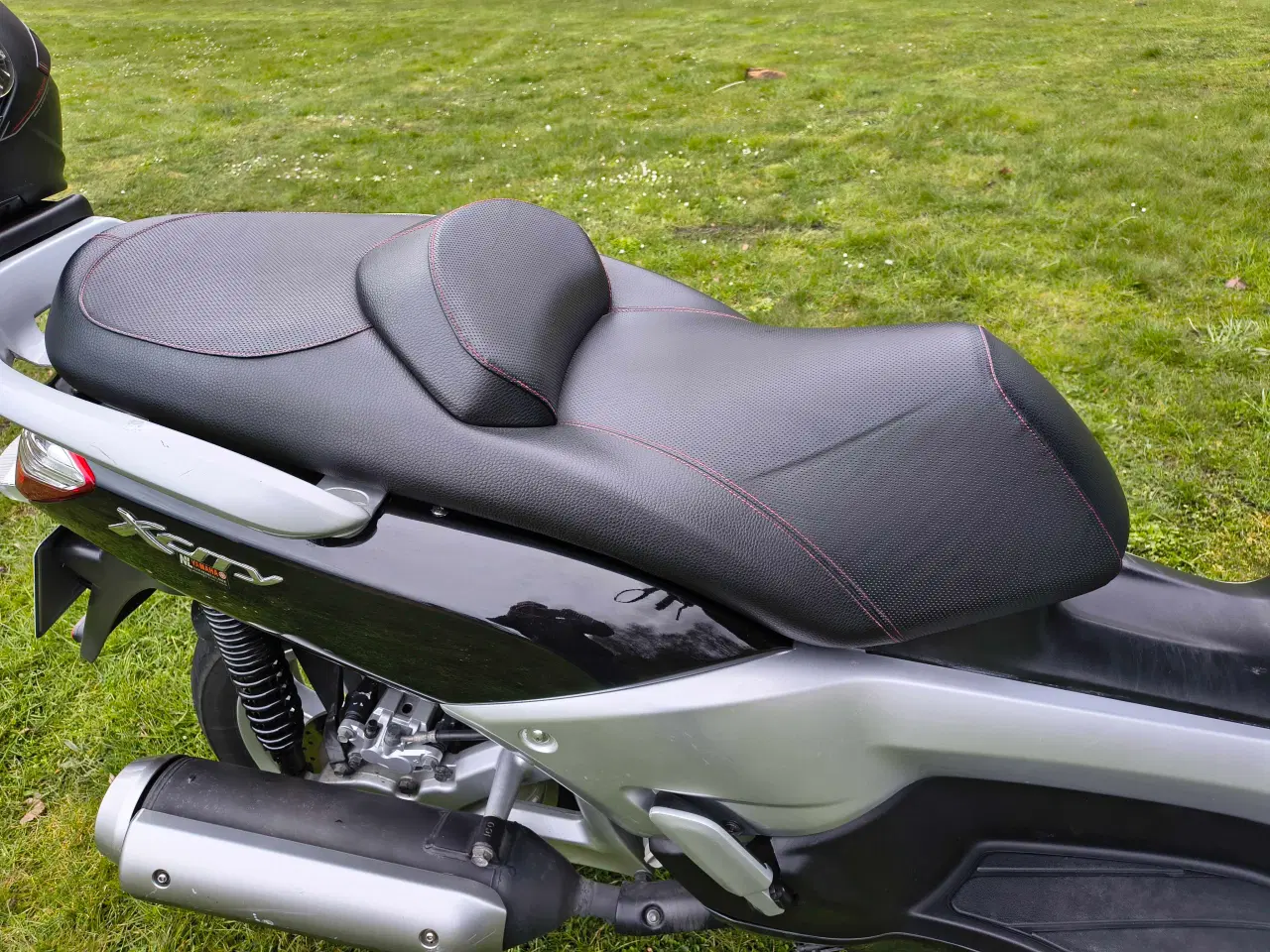 Billede 5 - Yamaha x city 250 