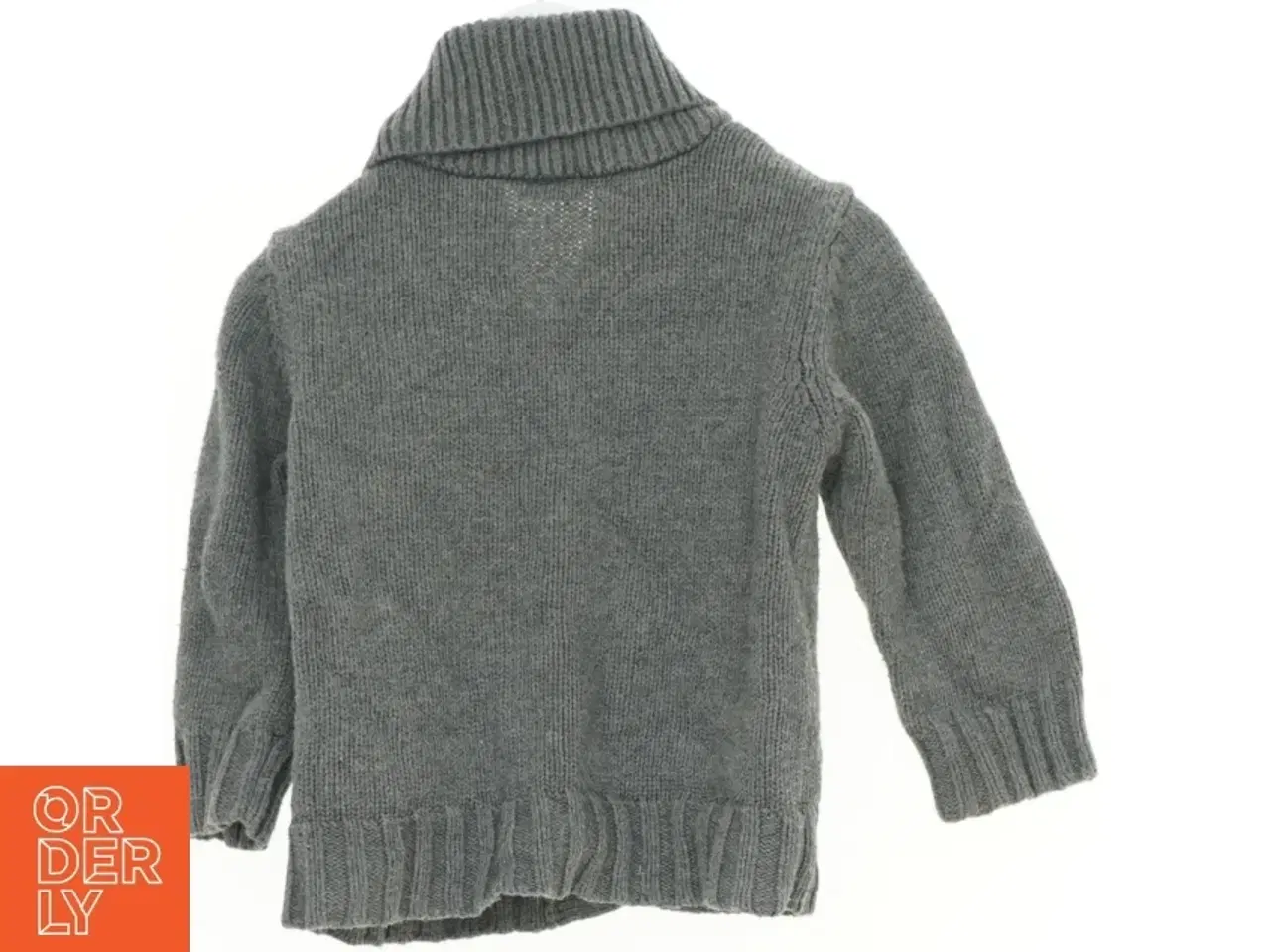 Billede 2 - Cardigan fra H&M (str. 74 cm)