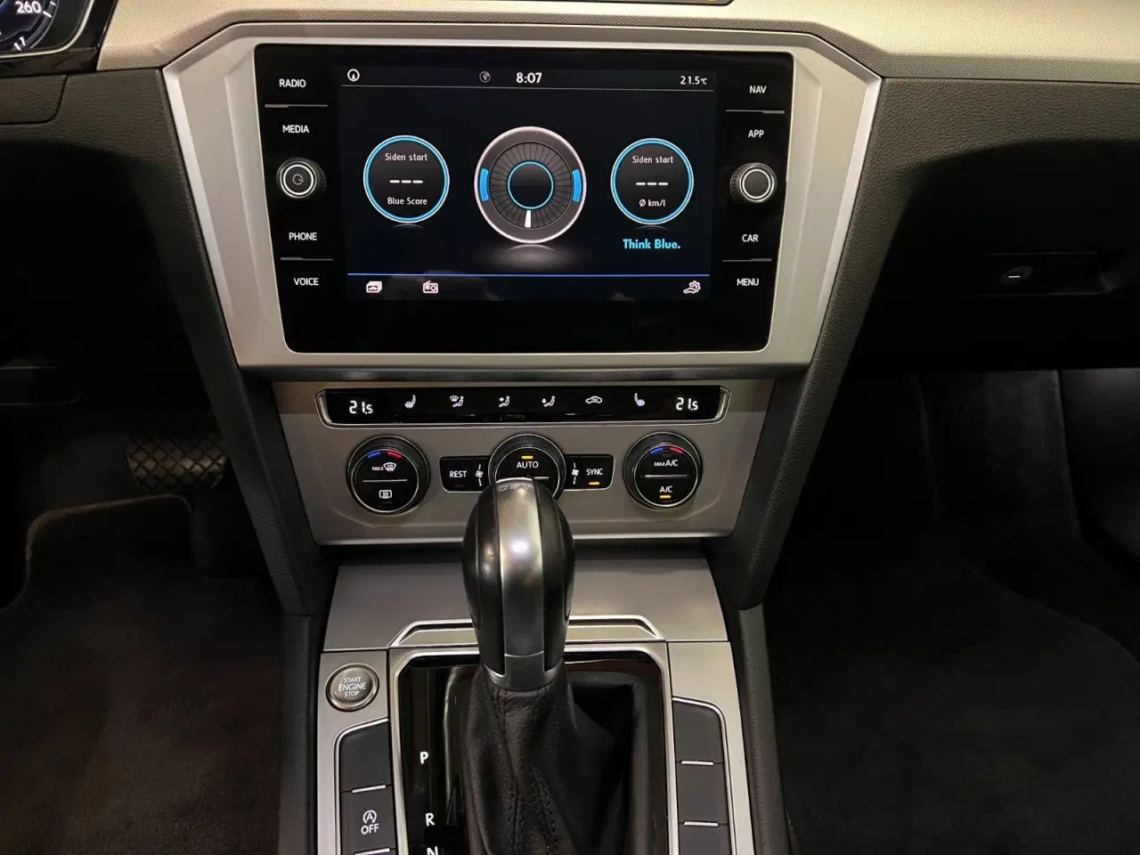 Billede 14 - VW Passat 1,5 TSi 150 Comfortline Variant DSG