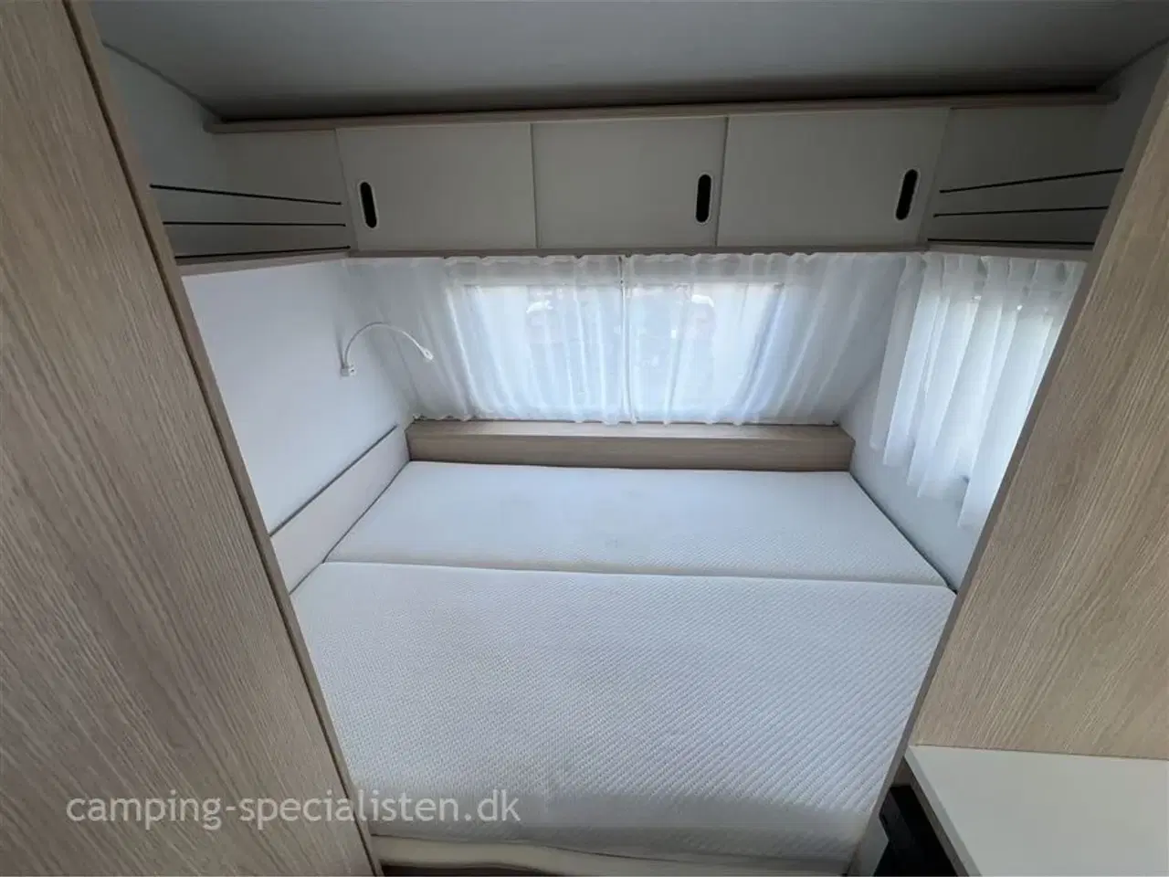 Billede 4 - 2025 - Adria Aviva 400 PS   2025 Adria Aviva 400 PS - se den nu hos Camping-Specialisten.dk