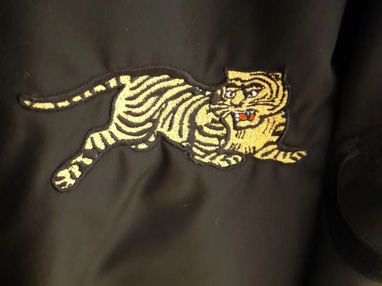 Billede 2 - Kenzo jakke