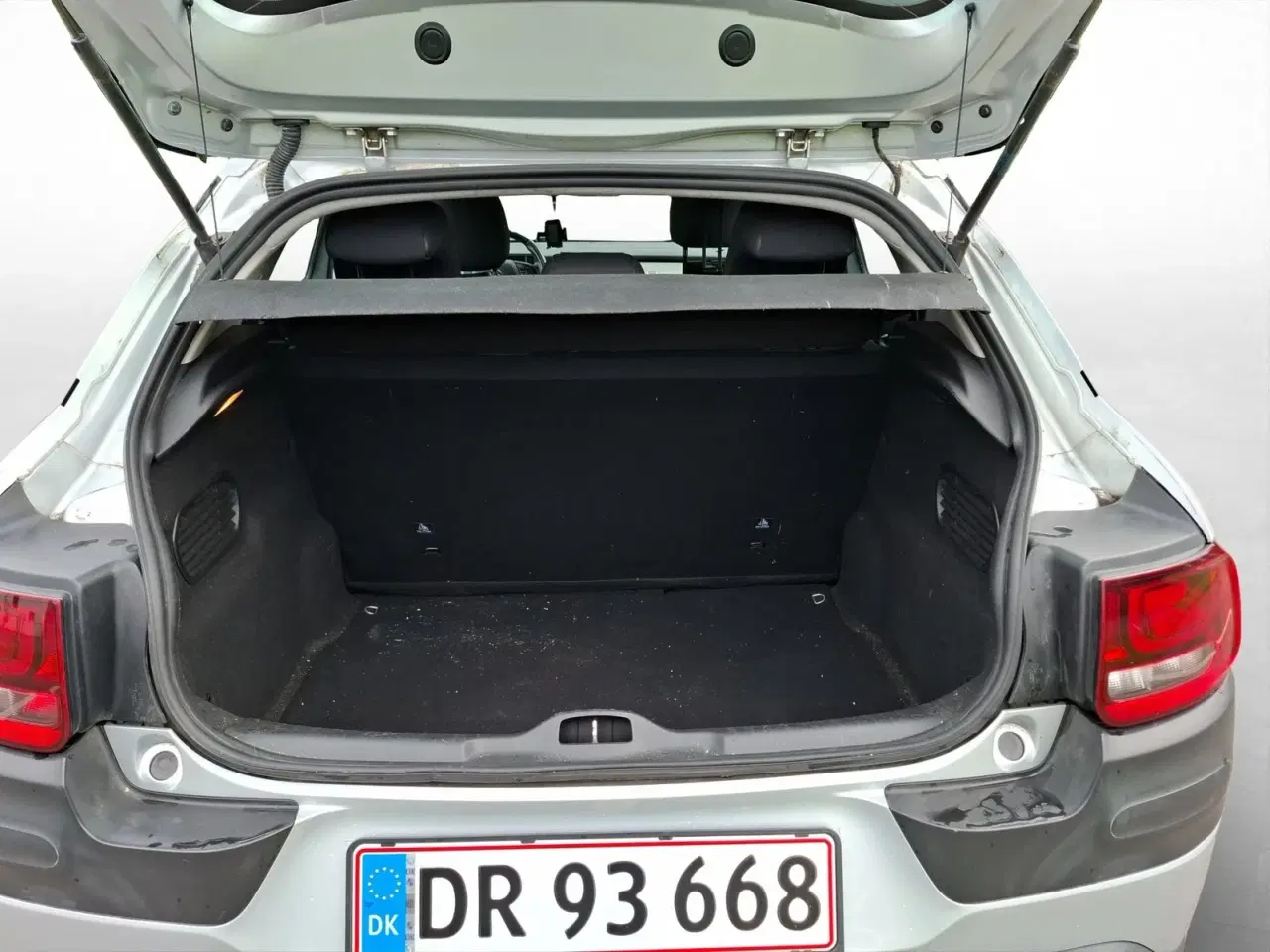Billede 16 - Citroën C4 Cactus 1,6 BlueHDi 100 Feel