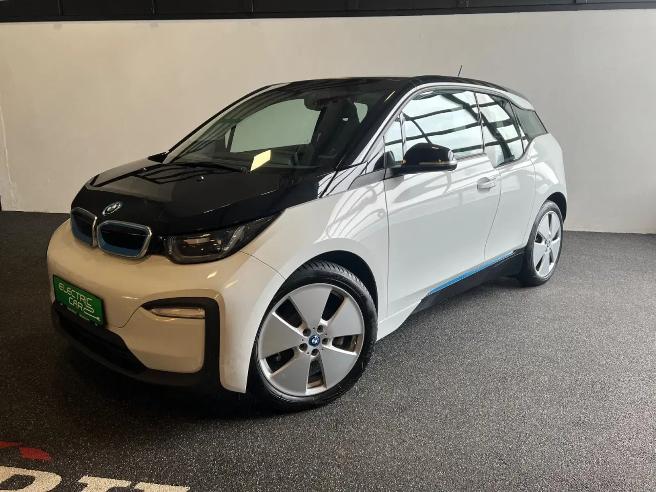 Billede 2 - BMW i3  REX