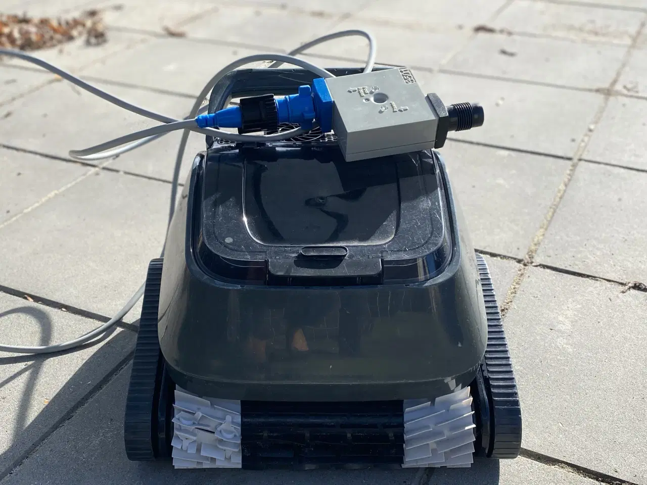 Billede 2 - Pool Robot 