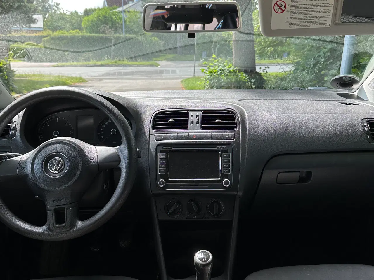 Billede 2 - Vw polo 1.2 tdi