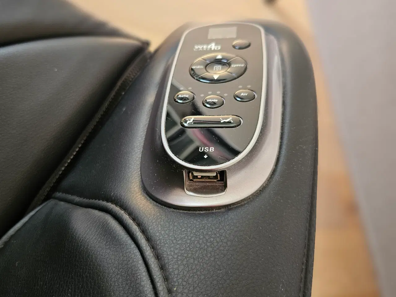 Billede 7 - iCare 300 massagestol