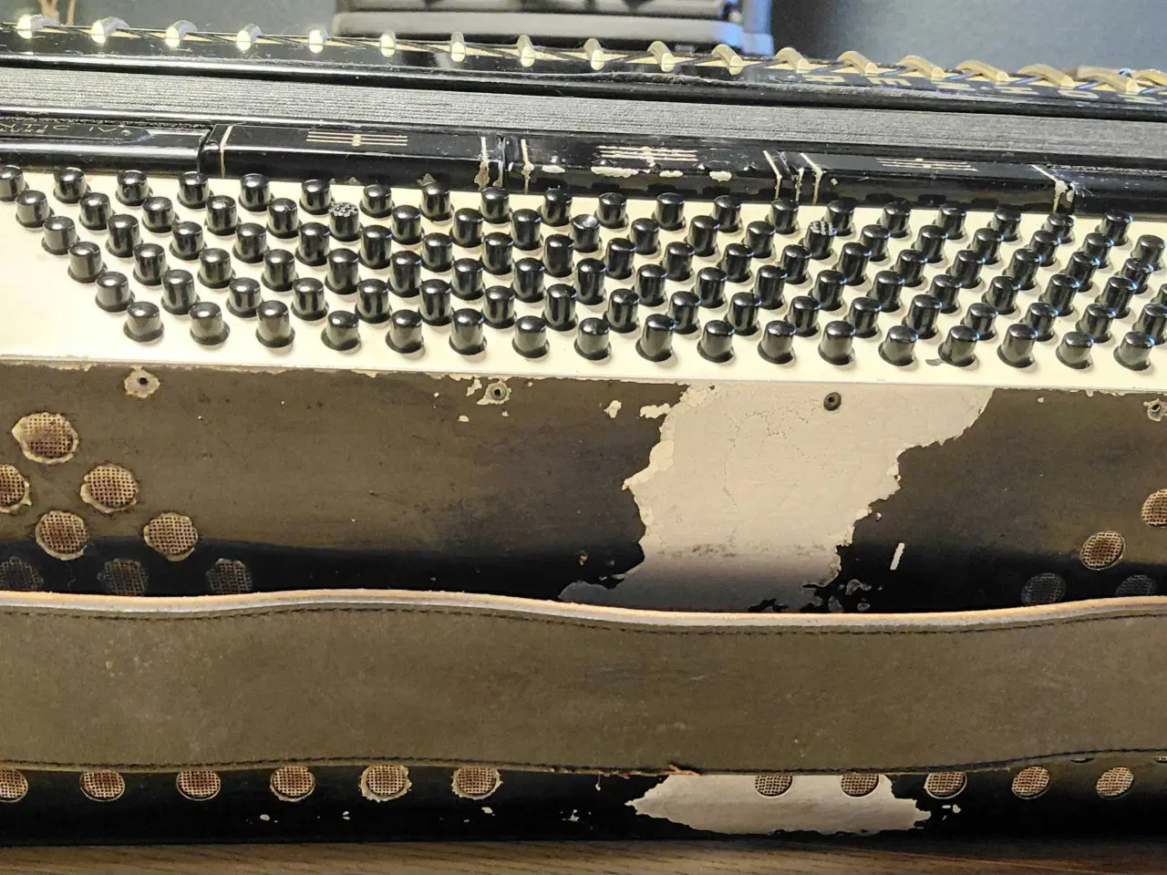 Billede 4 - H0HNER Atlantic IV De Luxe