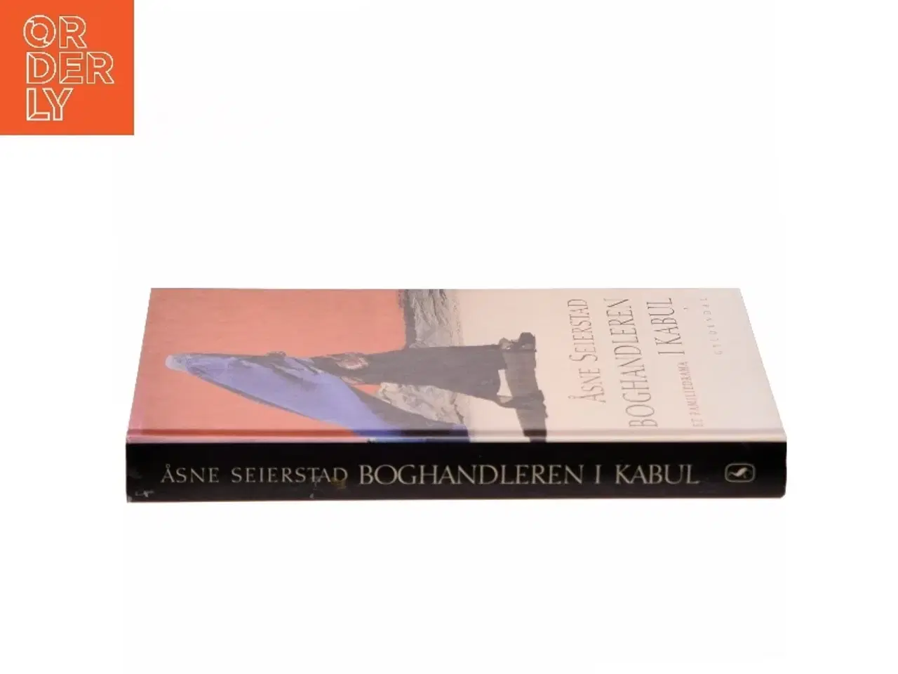 Billede 2 - Boghandleren i Kabul af Åsne Seierstad (Bog)