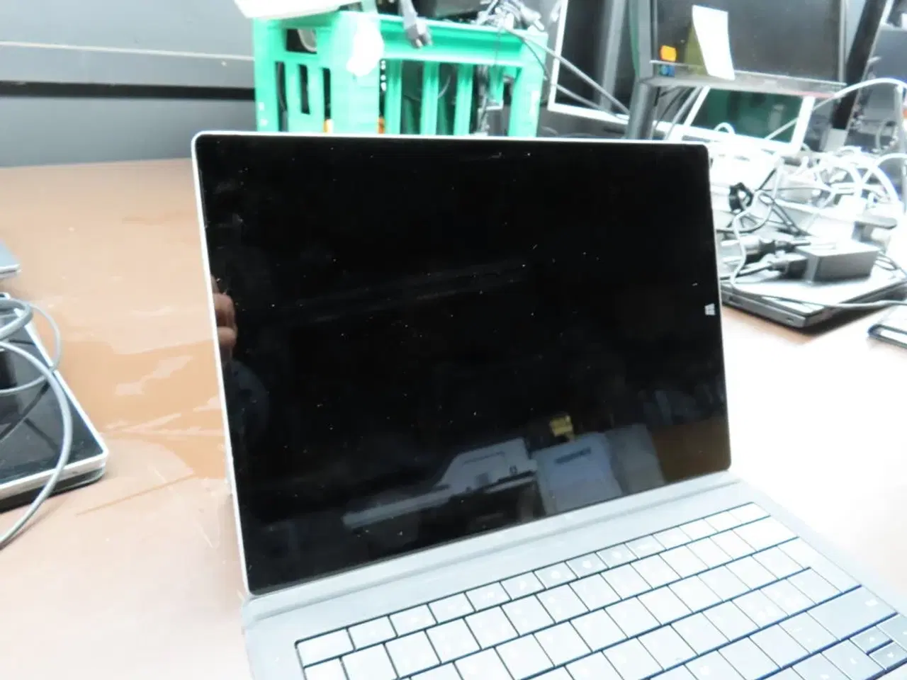 Billede 7 - Tablet, MICROSOFT SURFACE 256GB