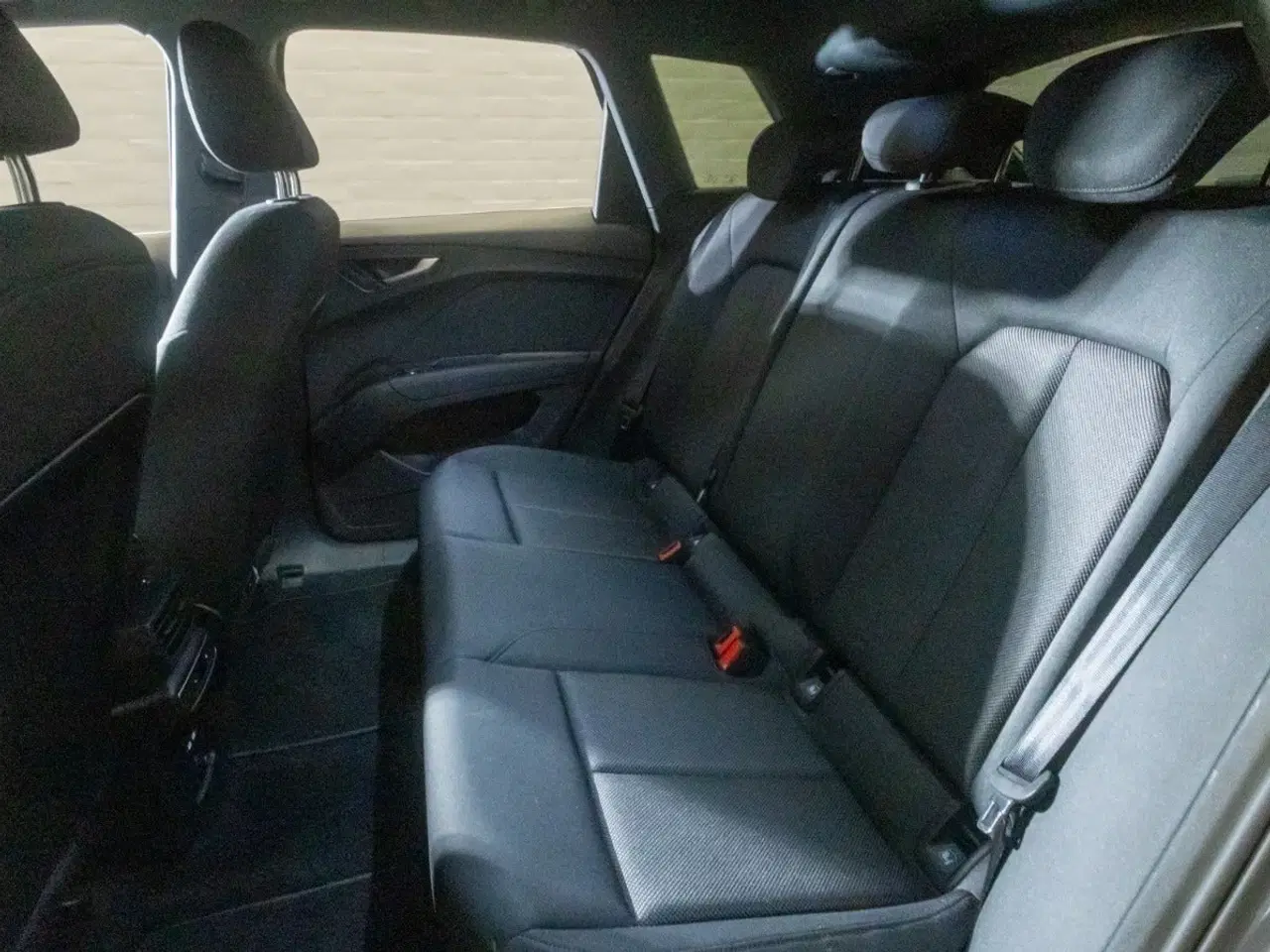 Billede 22 - Audi Q4 e-tron 45 Attraction S-line