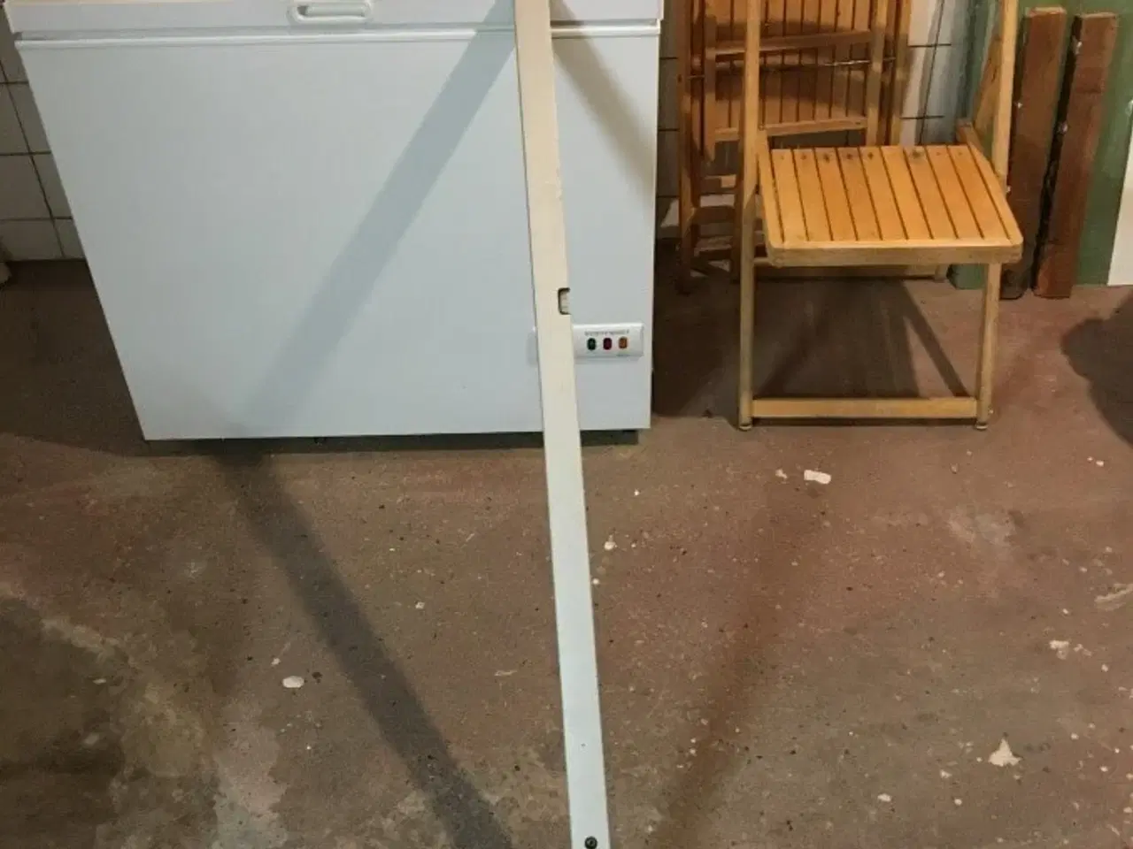 Billede 1 - 180cm. aluminiums waterpas