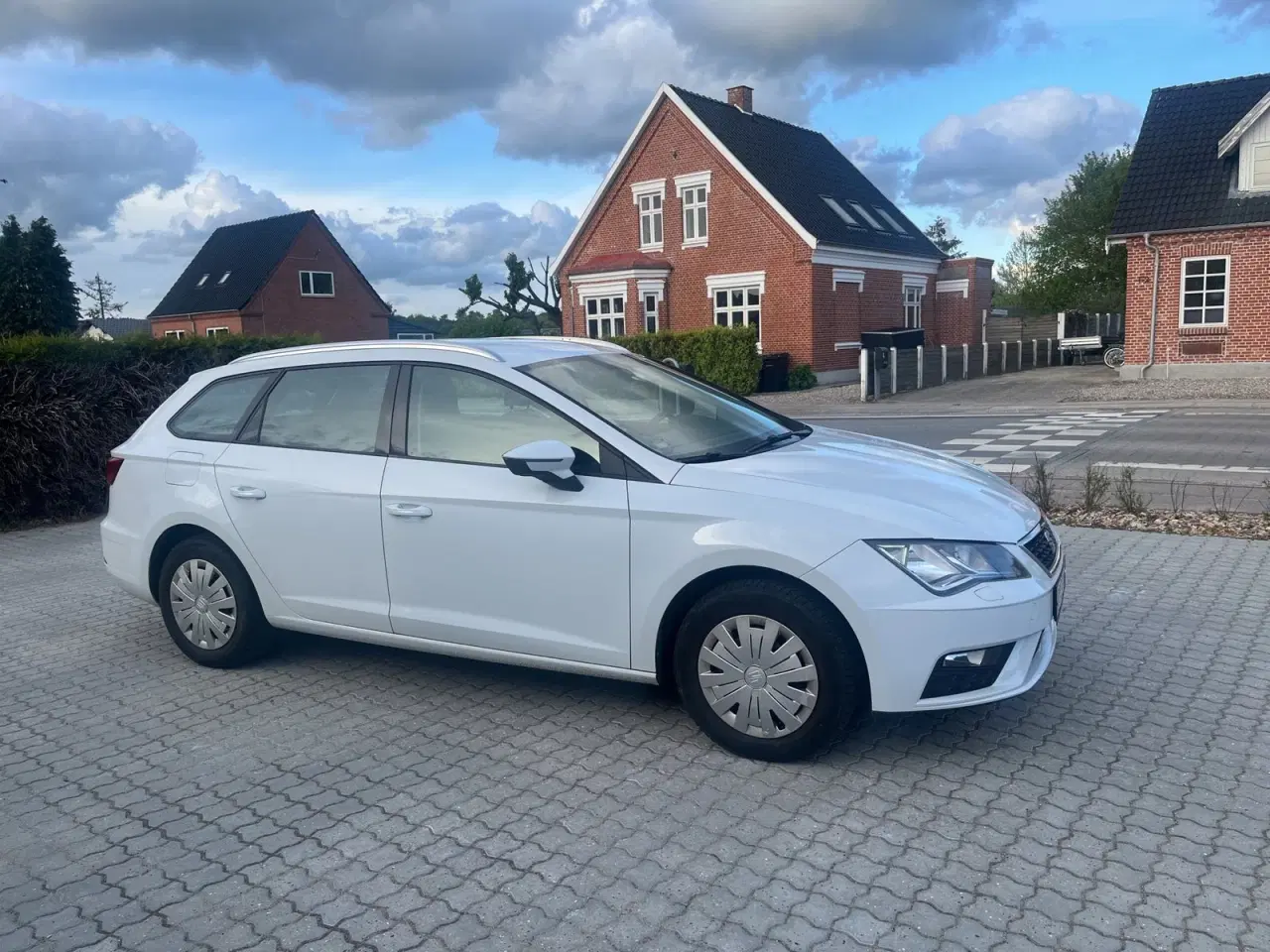 Billede 3 - Seat Leon 1,2 TSi 110 Reference