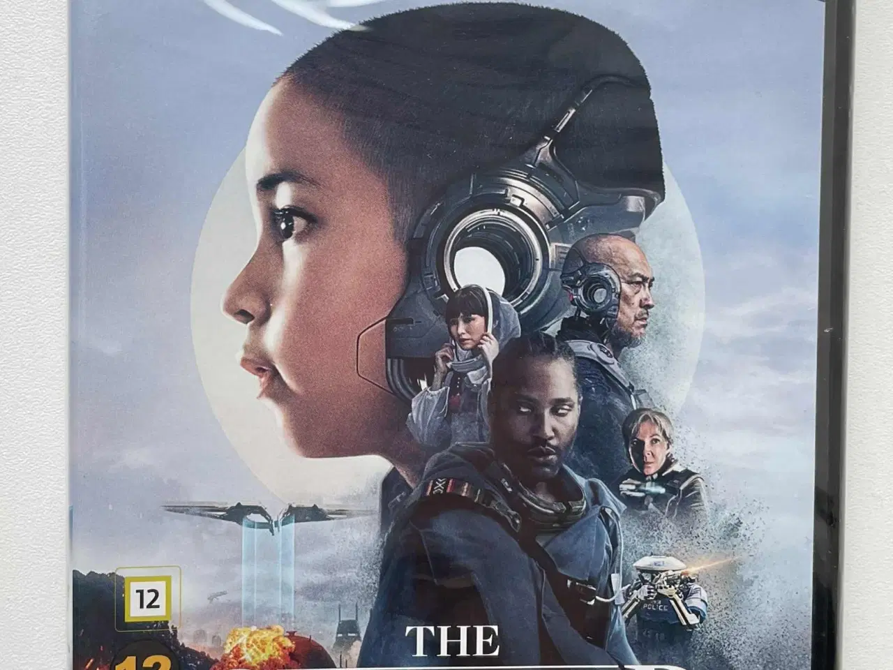 Billede 1 - The Creator (4K UHD & Blu-ray) (NY)