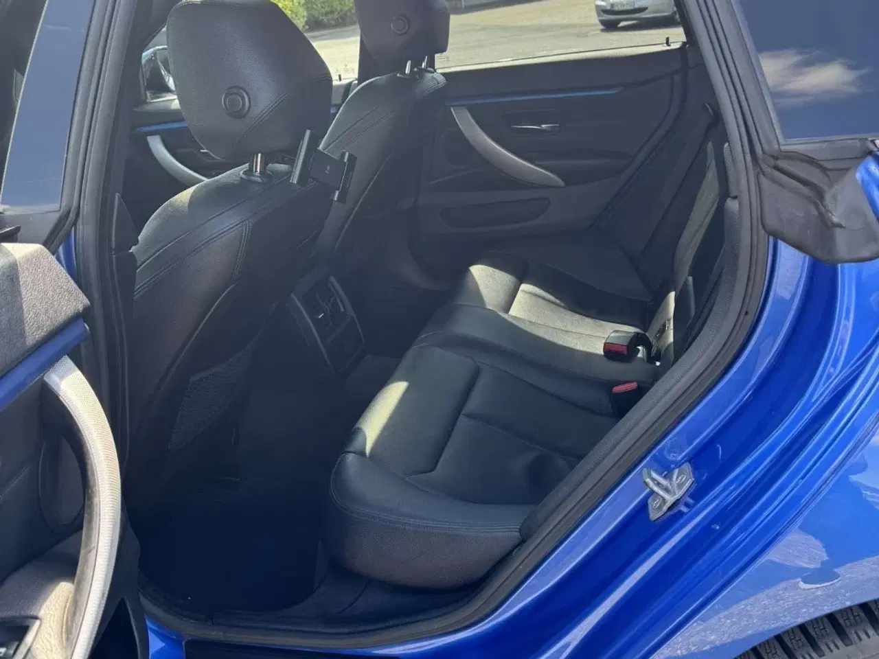 Billede 11 - BMW 420d 2,0 Gran Coupé M-Sport aut.