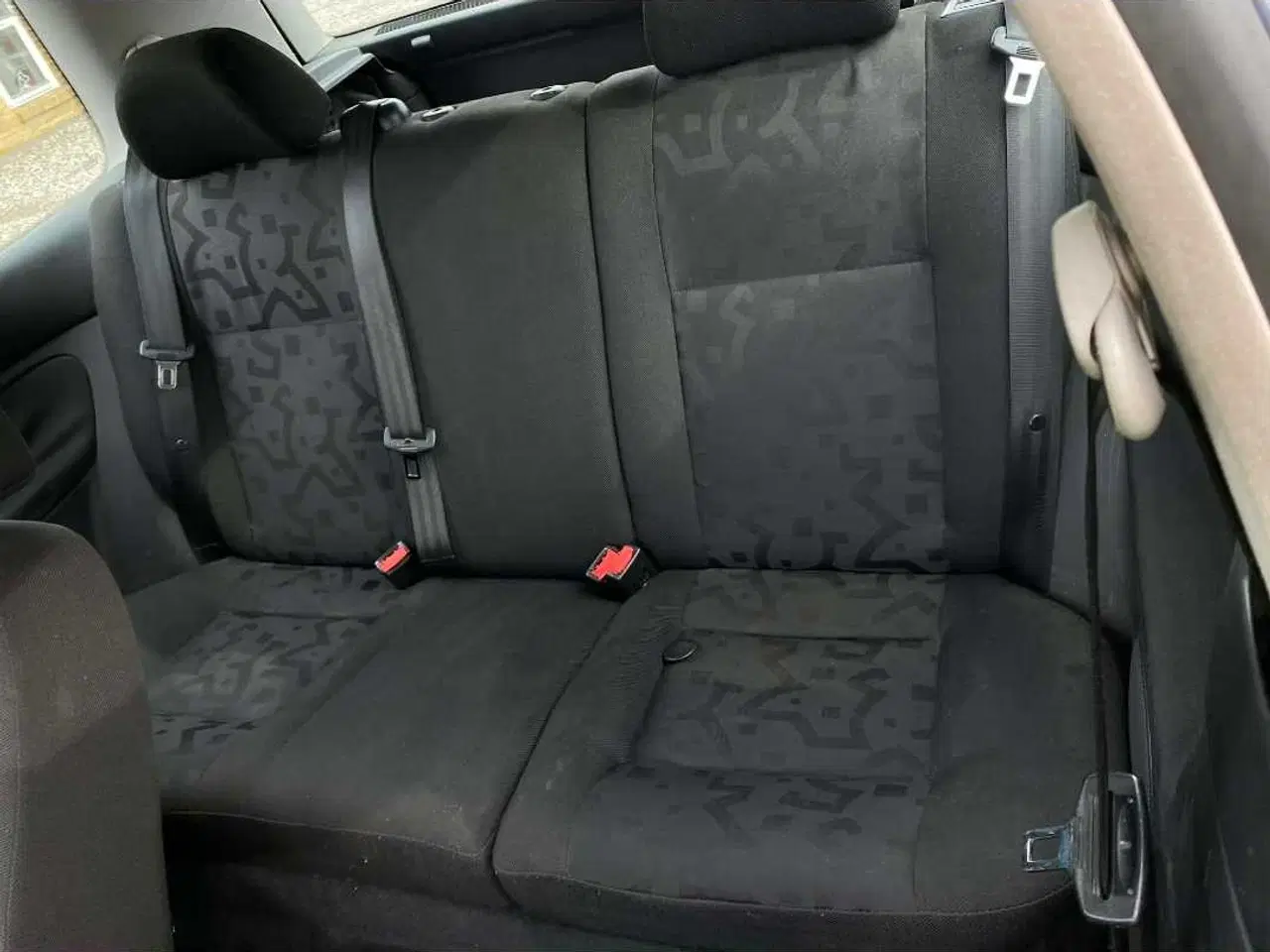 Billede 9 - Vw golf 4 1,6i 