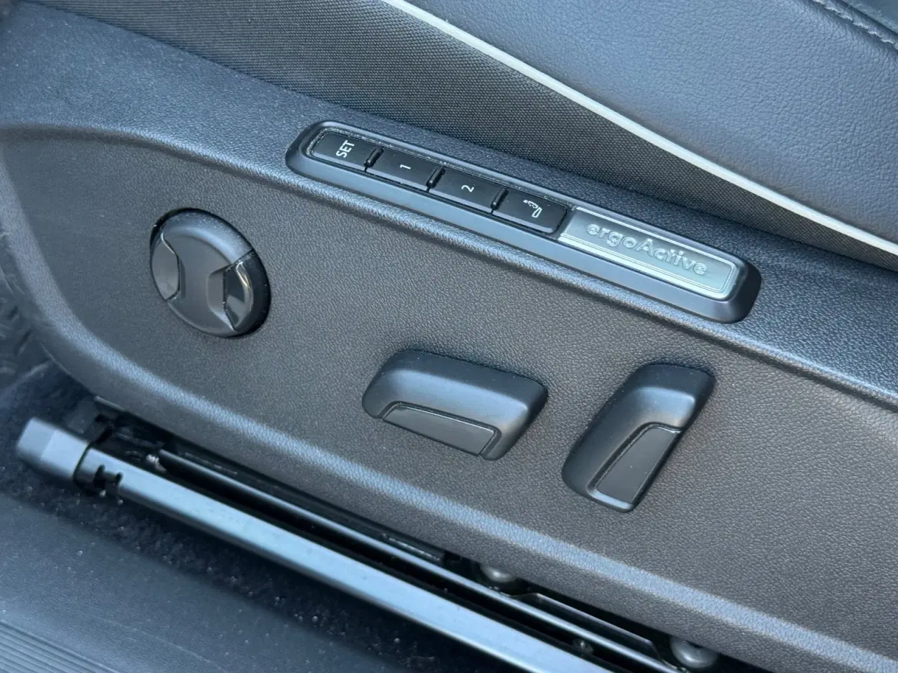 Billede 9 - VW ID.4 77 Pro Performance Max