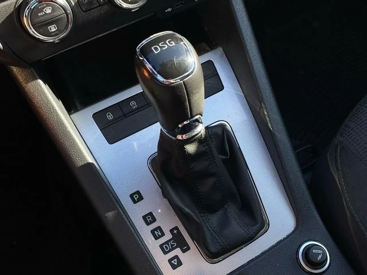 Billede 13 - Skoda Octavia 1,4 TSI Elegance DSG 140HK 5d 7g Aut.