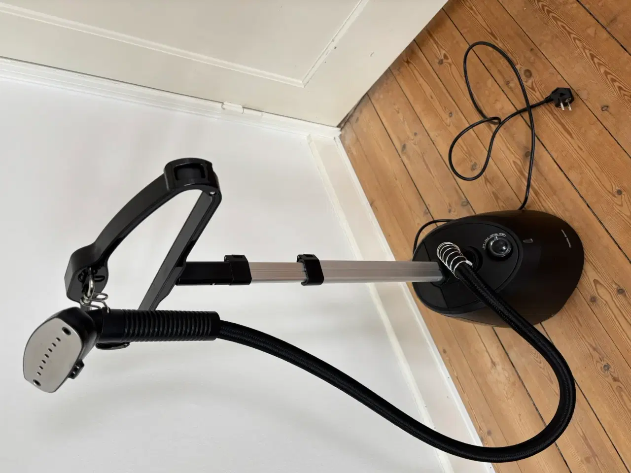 Billede 1 - Nordic Sense dampsteamer / tøjsteamer