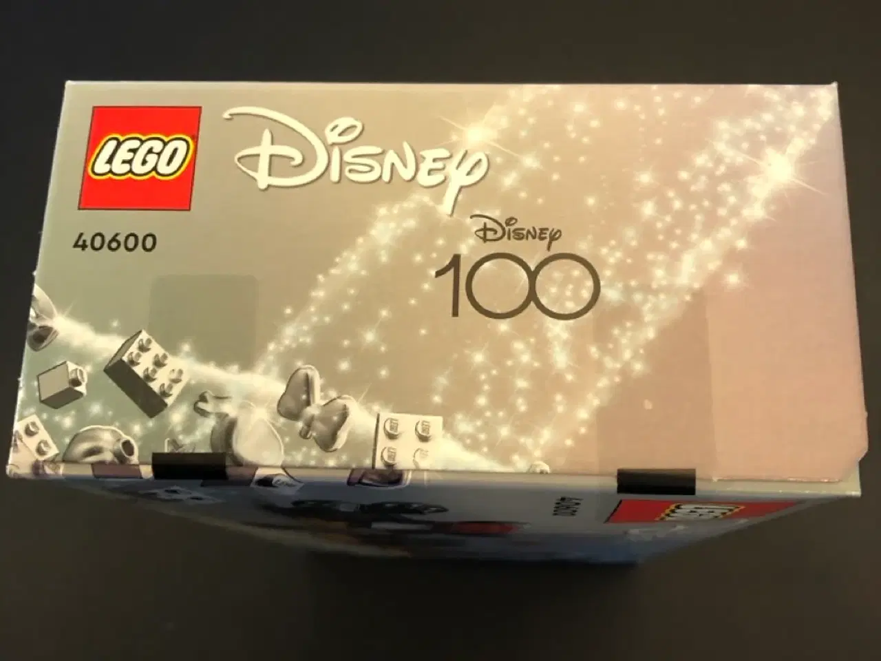 Billede 4 - Lego Disney 40600 100 år Mickey Mouse
