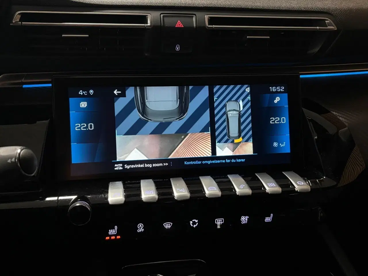 Billede 10 - Peugeot 508 1,5 BlueHDi 130 Allure EAT8