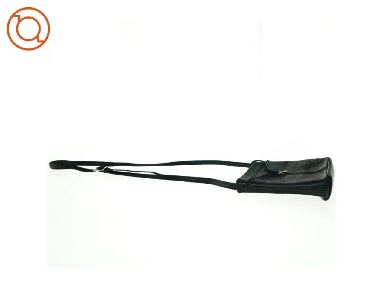 Billede 2 - Taske (str. 20 x 20 cm)