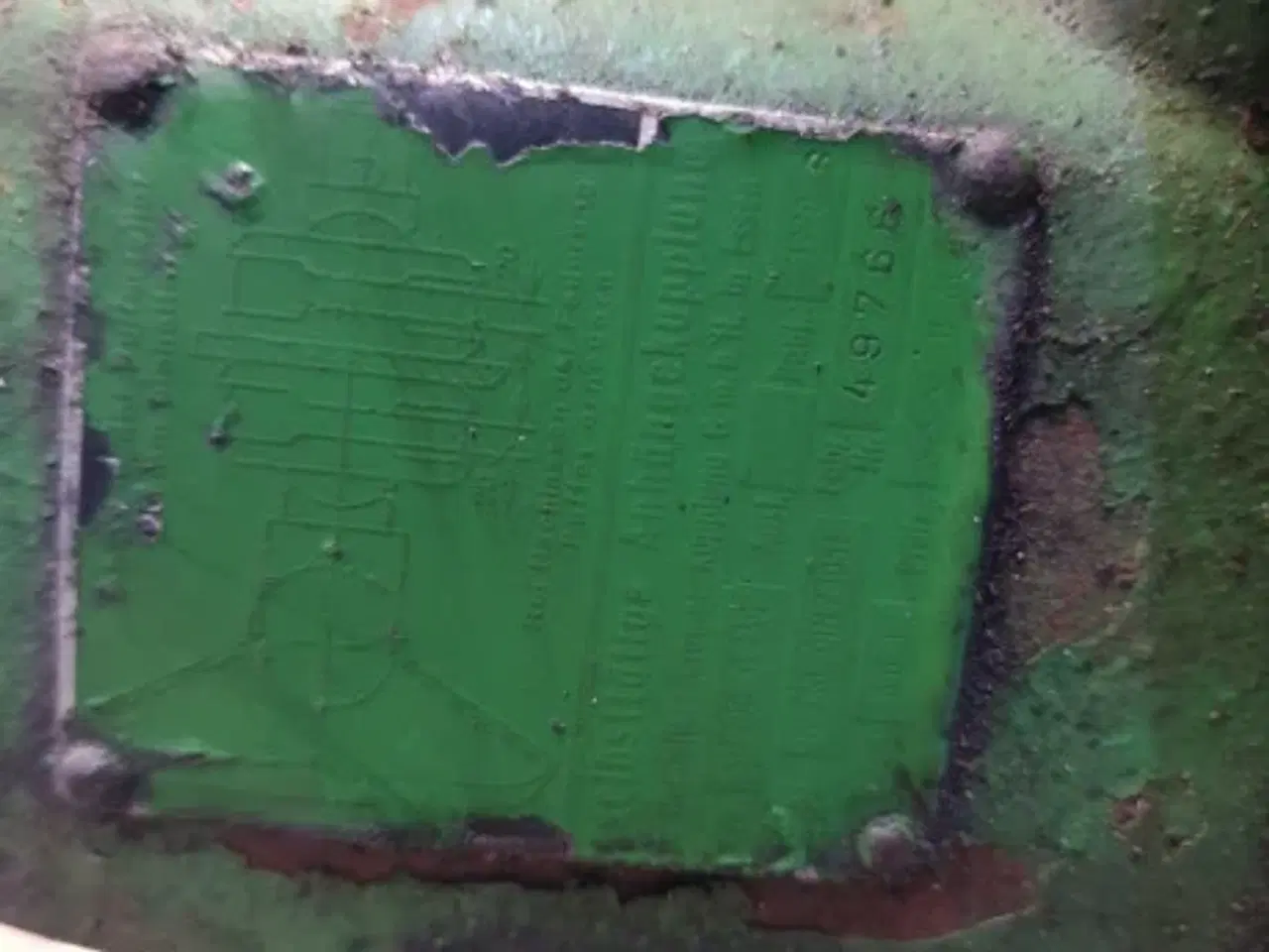 Billede 7 - Cramer Hitch 49766