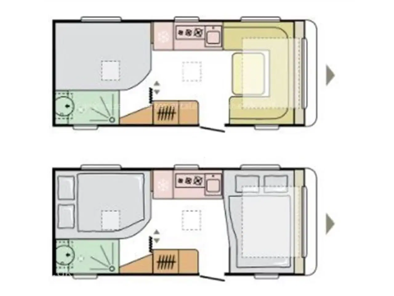 Billede 7 - 2021 - Adria Adora 522 UP