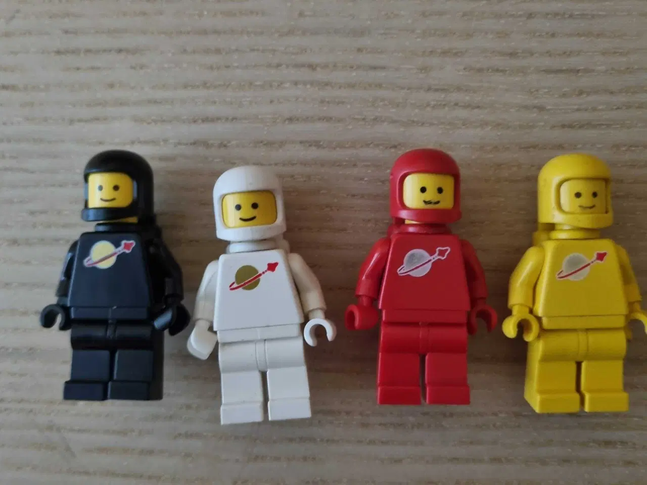 Billede 7 - Lego 6985 - Cosmic Fleet Voyager 