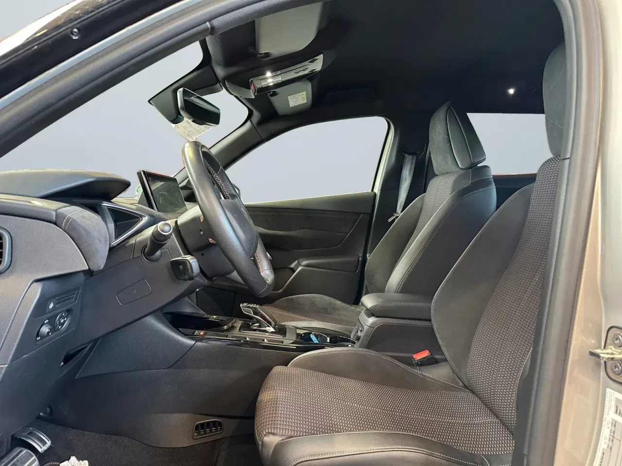 Billede 4 - DS DS 3 CrossBack 50 E-Tense Performance Line