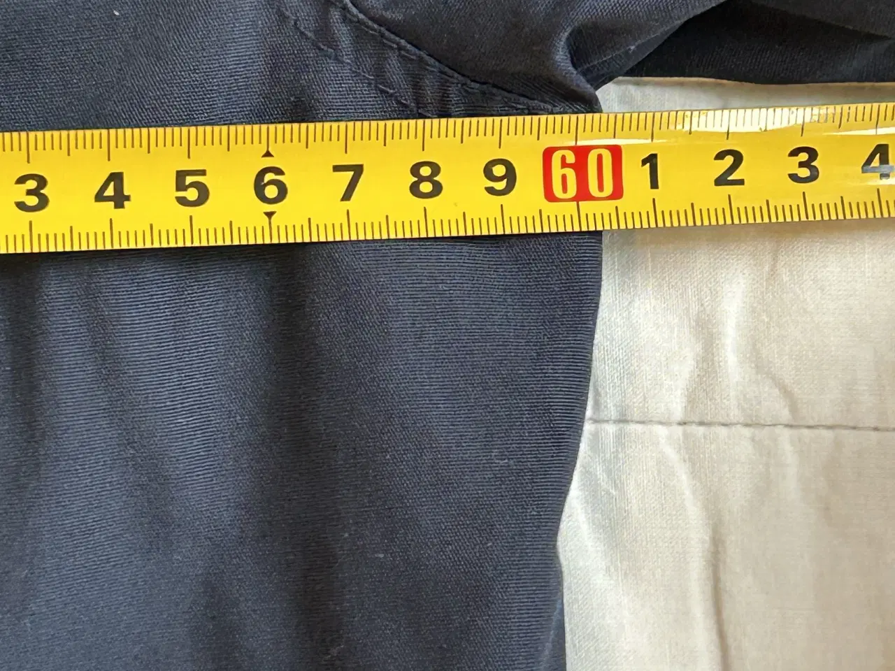 Billede 7 - Forårsjakke / vindjakke XL / XXL