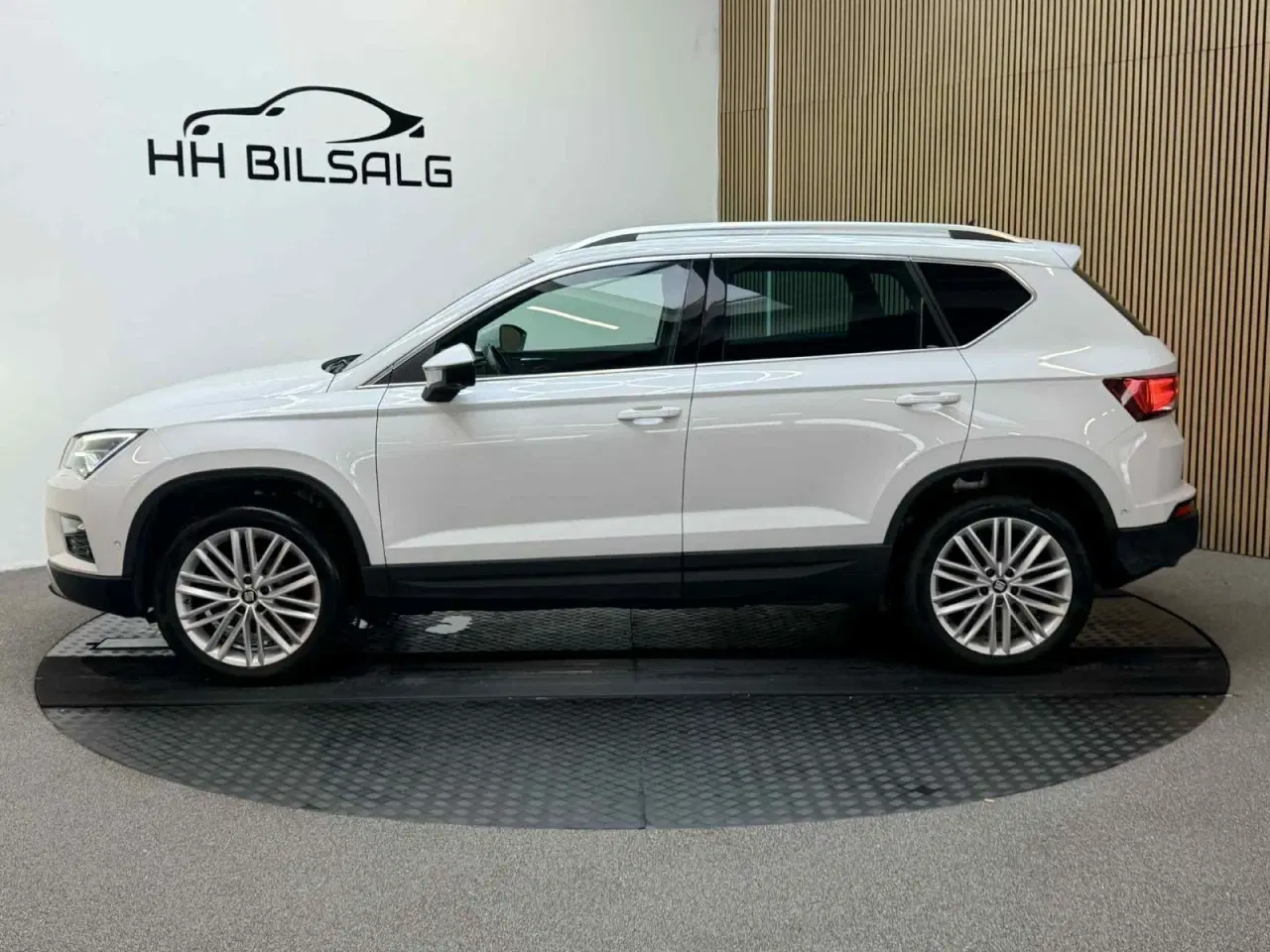 Billede 8 - Seat Ateca 1,5 TSi 150 Xcellence DSG