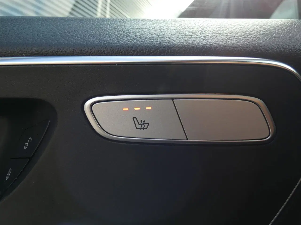 Billede 16 - Mercedes-Benz Vito 114 A2 2,1 CDI RWD 7G-Tronic 136HK Van Aut.