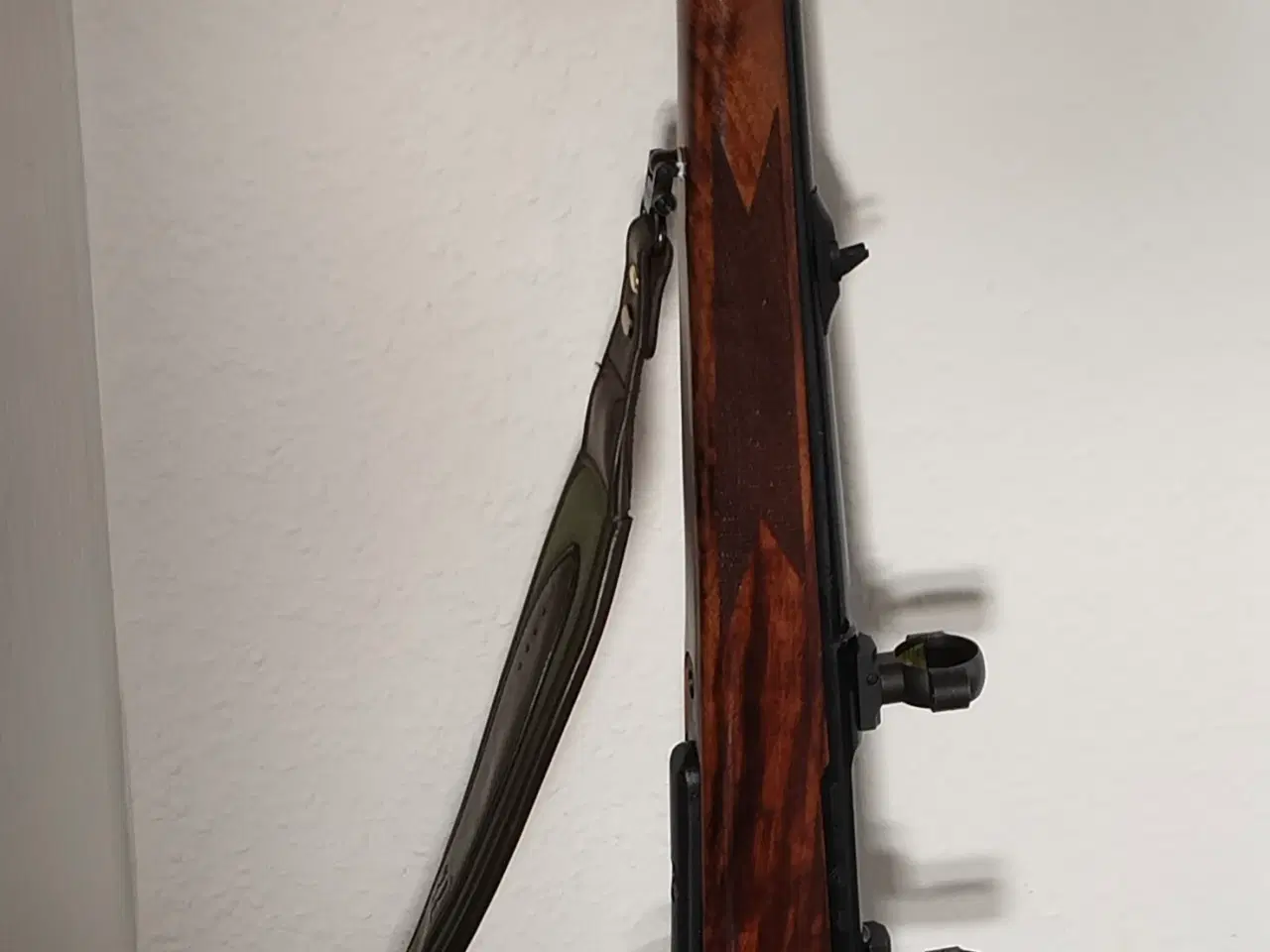 Billede 2 - Antonio Zoli Taiga 30.06