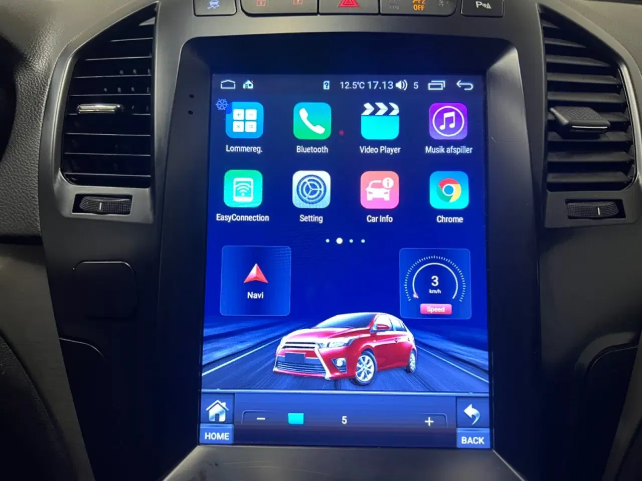 Billede 12 - Opel Insignia 2,0 CDTi 130 Cosmo aut.