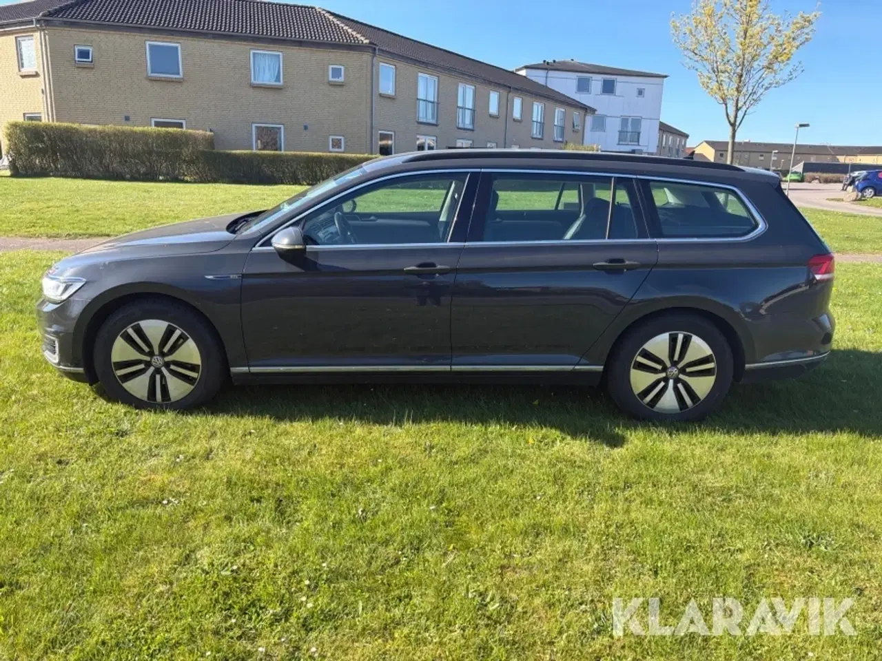 Billede 7 - Personbil Volkswagen Passat GTE