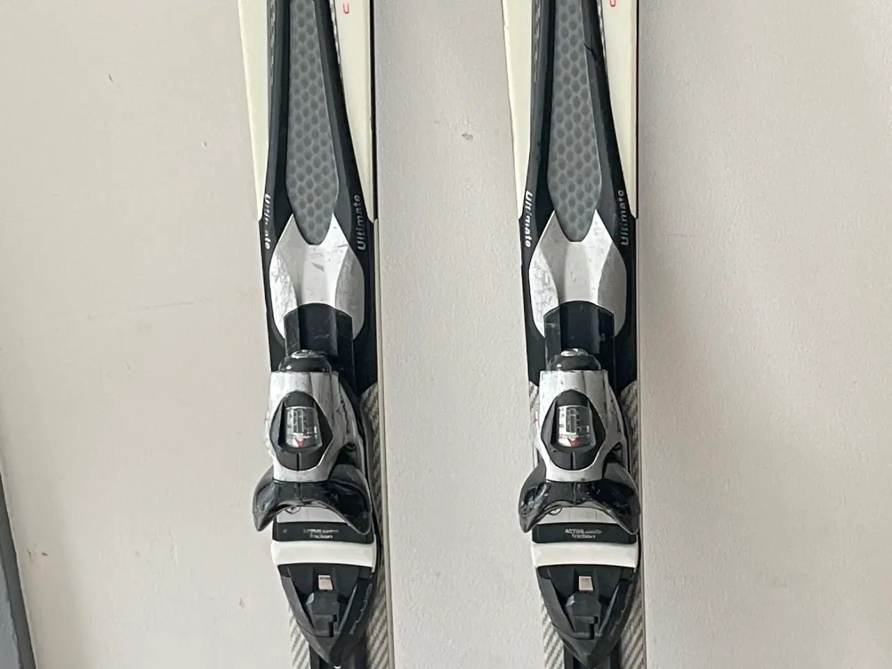 Billede 1 - Dynastar 165 cm