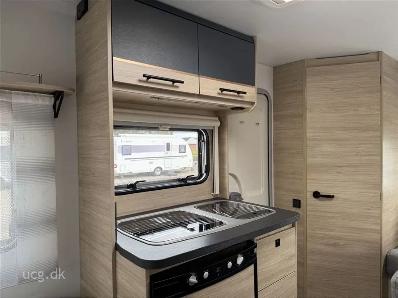 Billede 7 - 2024 - Caravelair ALBA 390 Prisen er inkl. klargøring, gastest, fugttest, syn og nummerplade.